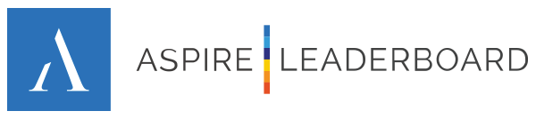 Aspire Leaderboard 2019
